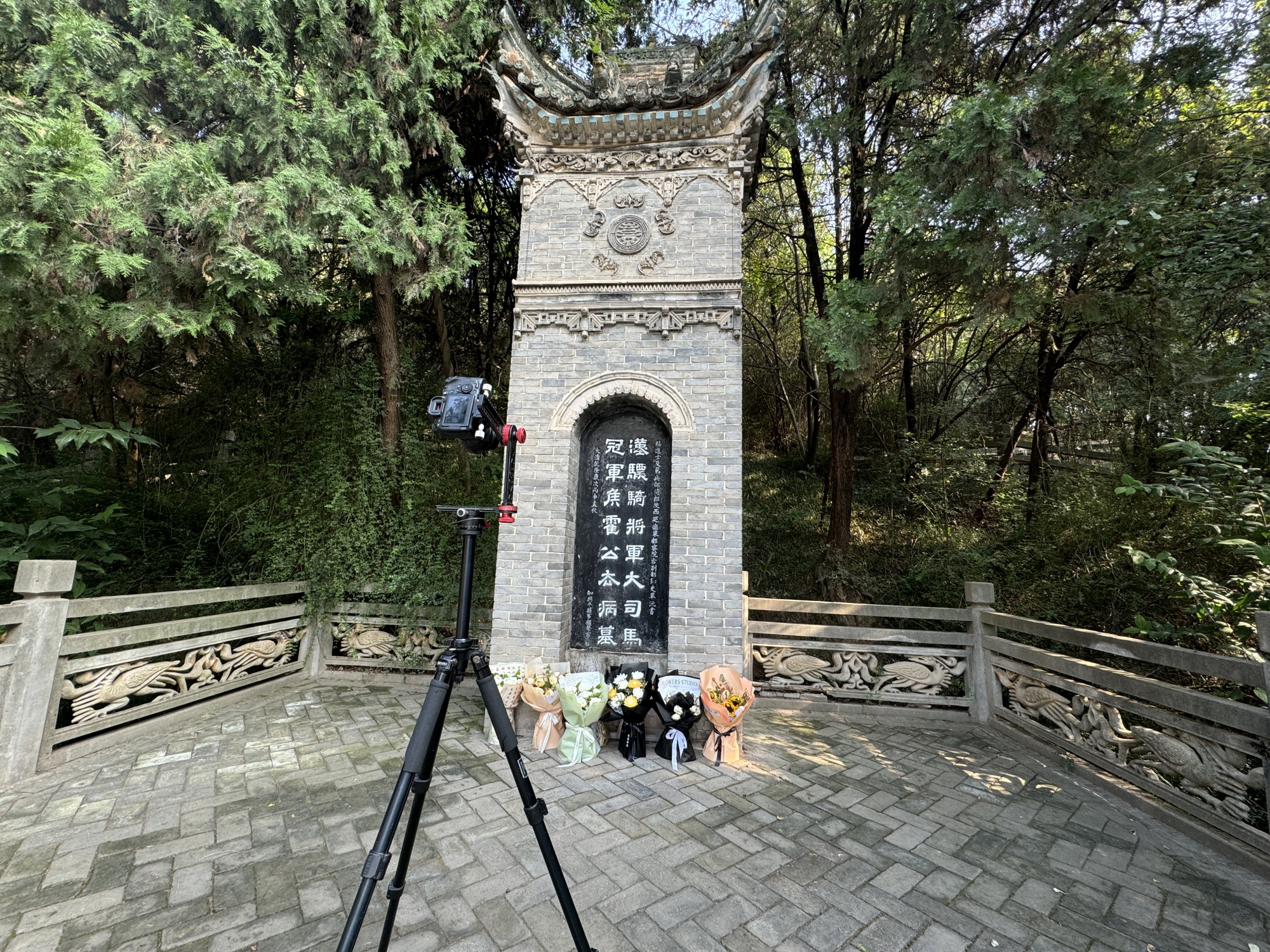 展馆拍摄VR全景有哪些好处？郑州专业展馆展厅博物馆VR全景拍摄制作